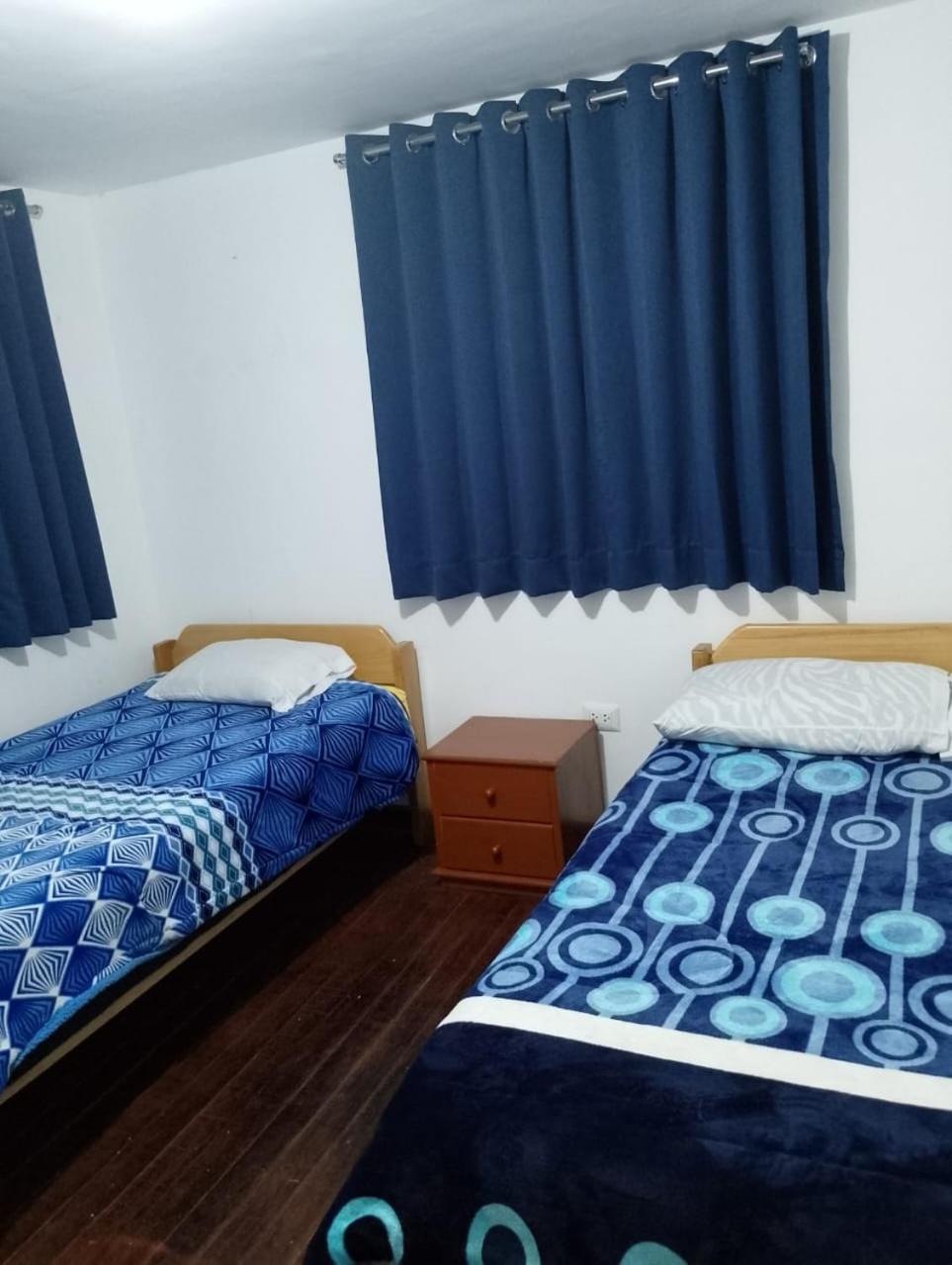 Black Sheep Hostel Cuzco Exterior photo