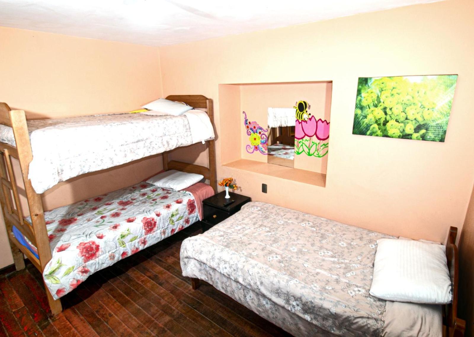 Black Sheep Hostel Cuzco Room photo